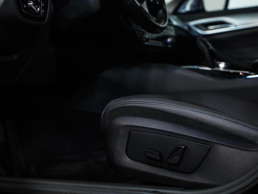 BMW 5 серии VII (G30/G31/G38) Санкт-Петербург  - изображение 28