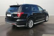 Ford Explorer V Рестайлинг Иваново  - изображение 31