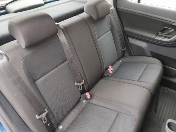 Skoda Fabia II Рестайлинг с пробегом 2012 года, цена 630 000 рублей, 263932 км, хэтчбек, Автокод Объявления