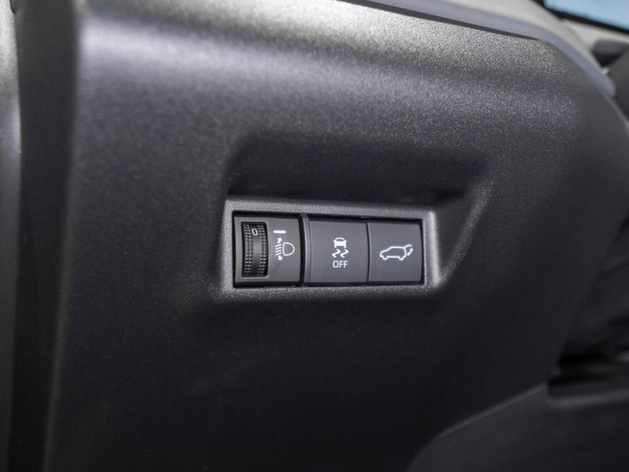Toyota RAV4 VI (XA60) Москва  - изображение 23