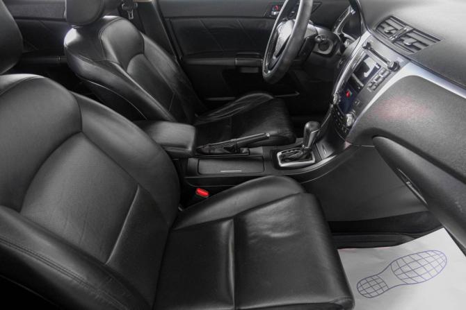 Suzuki Kizashi с пробегом 2010 года, цена 749 000 рублей, 189250 км, седан, Автокод Объявления