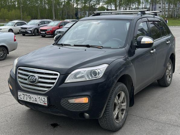 Lifan X60 I