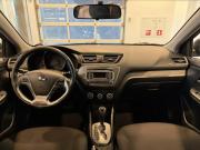Kia Rio III Рестайлинг Подольск  - изображение 40