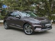 Genesis GV70 I Санкт-Петербург  - изображение 41