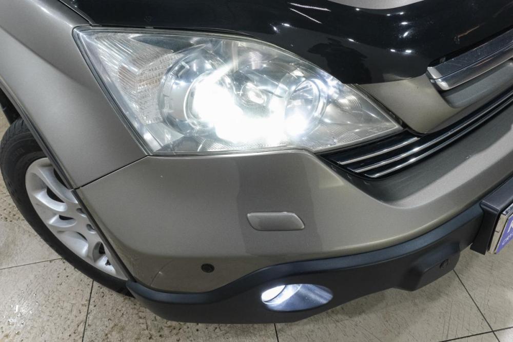 Honda CR-V III Новокузнецк  - изображение 10