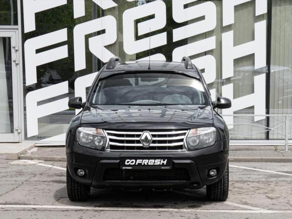 Renault Duster I с пробегом 2013 года, цена 1 099 000 рублей, 179064 км, внедорожник, Автокод Объявления