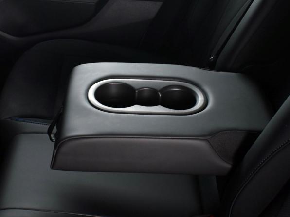 Volkswagen Tiguan III (China Market) с пробегом 2026 года, цена 4 699 995 рублей, 40 км, внедорожник, Автокод Объявления