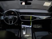 Audi A6 V (C8) Рестайлинг Москва  - изображение 49