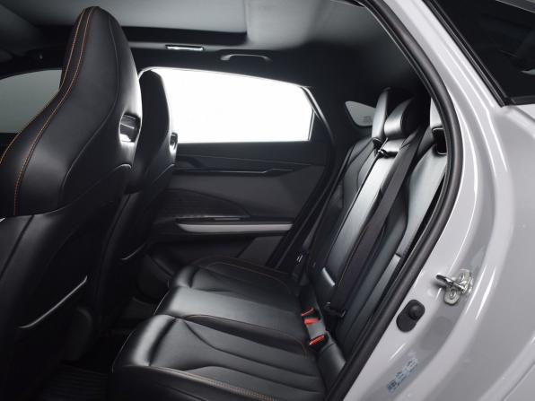 Changan UNI-V I с пробегом 2024 года, цена 2 599 995 рублей, 23784 км, лифтбек, Автокод Объявления