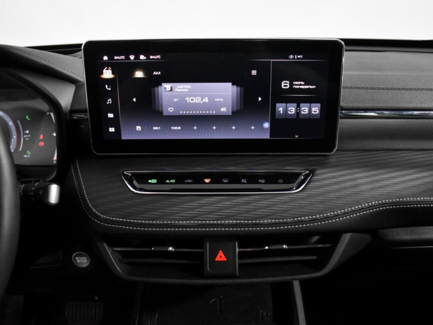 Haval Jolion I Санкт-Петербург  - изображение 18