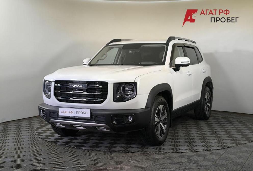 Haval Dargo I Нижний Новгород  - изображение 1