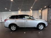 Mitsubishi Outlander III Рестайлинг 3 Чебоксары  - изображение 36