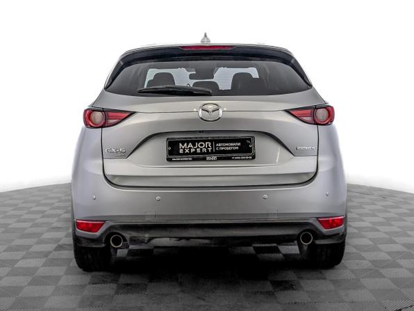 Mazda CX-5 II с пробегом 2021 года, цена 3 150 000 рублей, 104329 км, внедорожник, Автокод Объявления