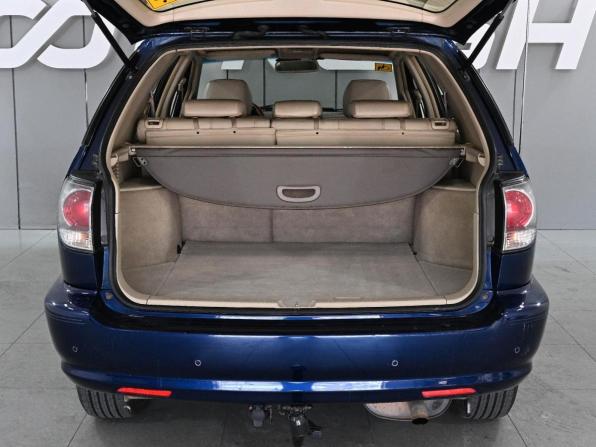 Lexus RX I с пробегом 2002 года, цена 1 099 000 рублей, 297884 км, внедорожник, Автокод Объявления