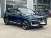 Geely Monjaro I Воронеж  - изображение 22
