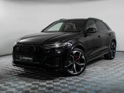 Audi RS Q8 I Москва  - изображение 29
