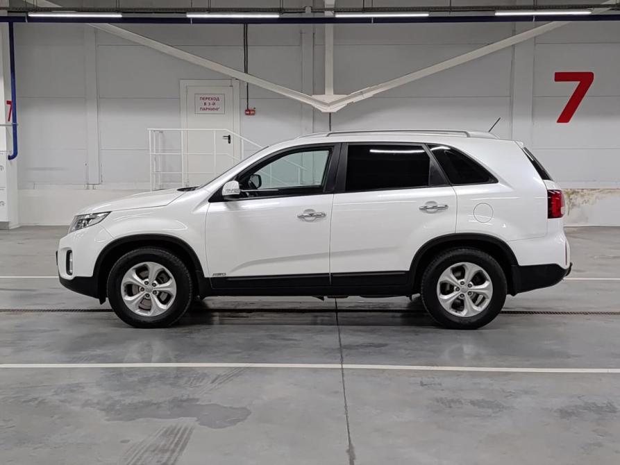 Kia Sorento II Рестайлинг Казань  - изображение 10