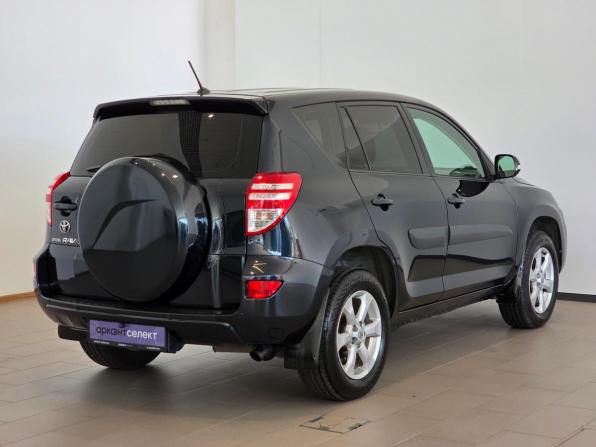 Toyota RAV4 III (XA30) Рестайлинг с пробегом 2010 года, цена 1 399 000 рублей, 256177 км, внедорожник, Автокод Объявления