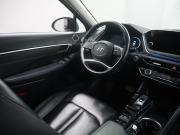 Hyundai Sonata VIII (DN8) Москва  - изображение 29