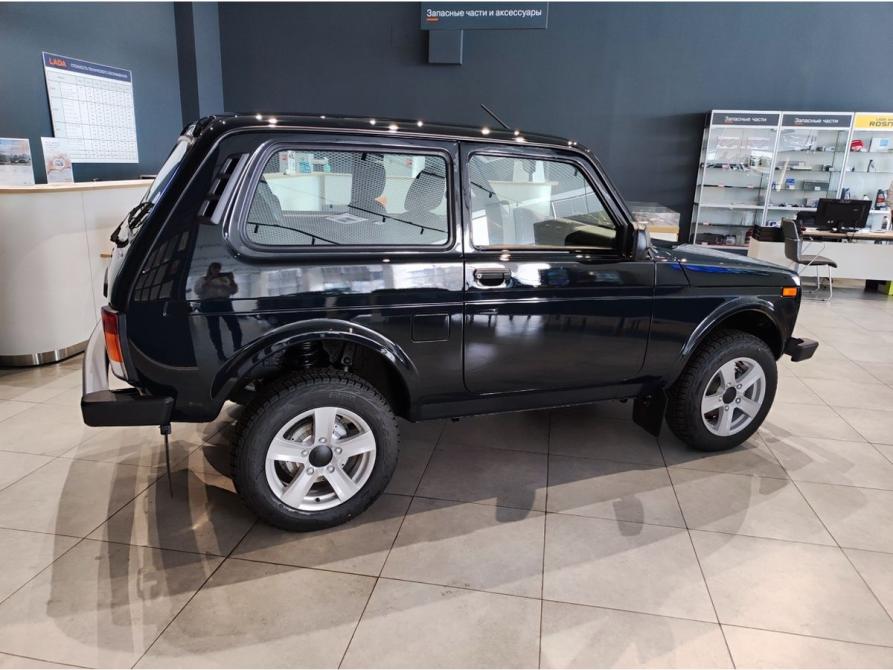 Lada (ВАЗ) Niva Legend Ярославль  - изображение 8