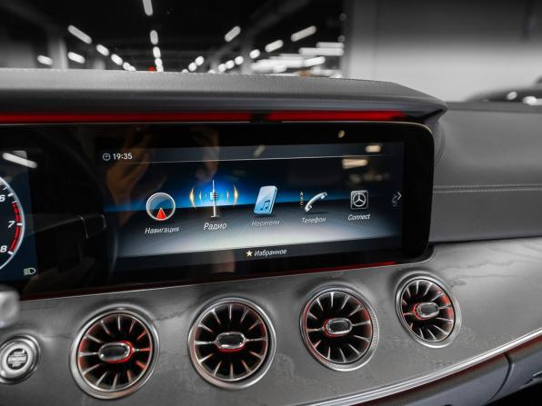Mercedes-Benz CLS III (C257) с пробегом 2018 года, цена 4 900 000 рублей, 86704 км, седан, Автокод Объявления