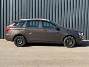 Lada (ВАЗ) Vesta I Самара  - изображение 22