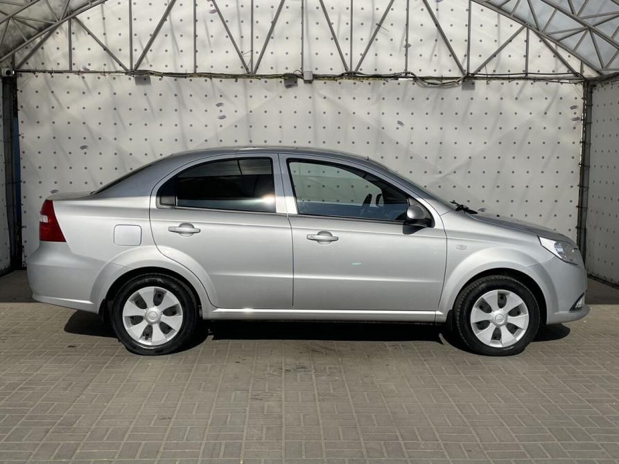 Chevrolet Nexia I Тамбов  - изображение 9