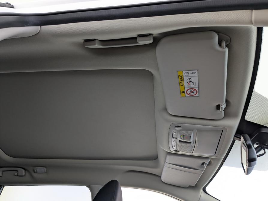 Nissan X-Trail III Рестайлинг Москва  - изображение 22