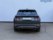 Hyundai Tucson IV Москва  - изображение 18
