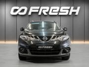 Nissan Murano II (Z51) Рестайлинг 2 Рязань  - изображение 25