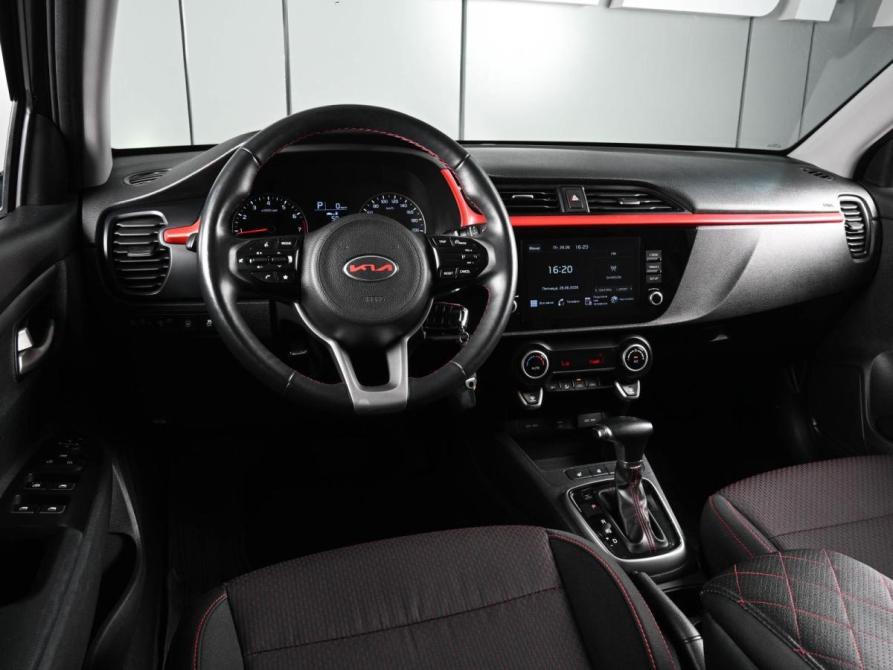 Kia Rio IV Ростов-на-Дону  - изображение 6