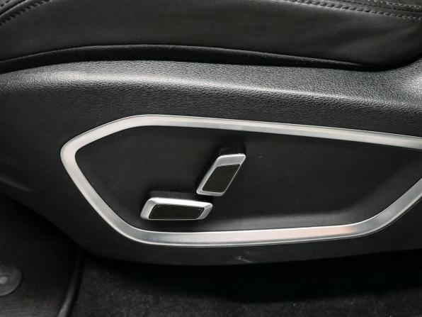 Geely Tugella I с пробегом 2020 года, цена 2 450 000 рублей, 42546 км, внедорожник, Автокод Объявления