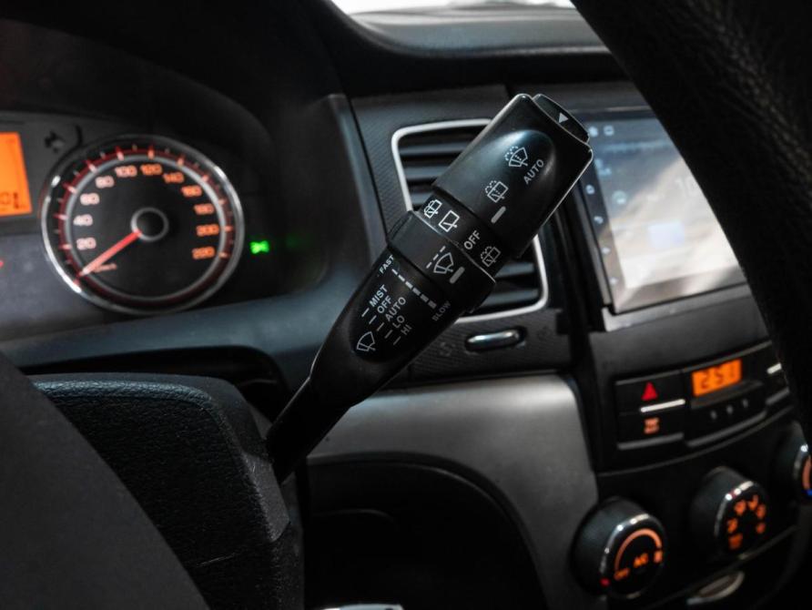 SsangYong Actyon II Ставрополь  - изображение 15