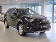 Toyota RAV4 IV (XA40) Рестайлинг Казань  - изображение 25
