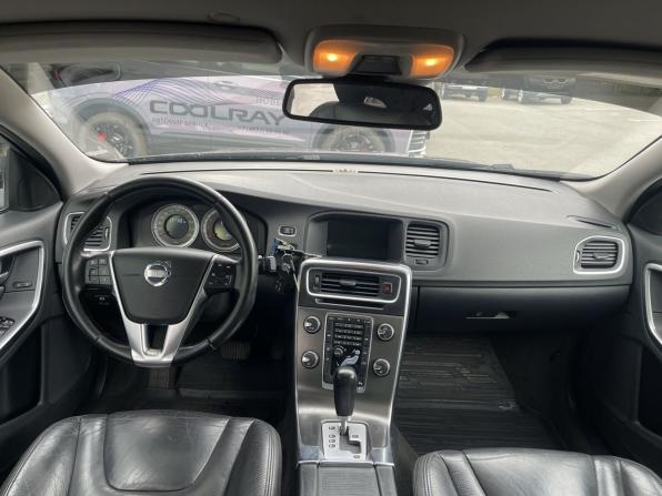 Volvo S60 II с пробегом 2011 года, цена 910 000 рублей, 217188 км, седан, Автокод Объявления