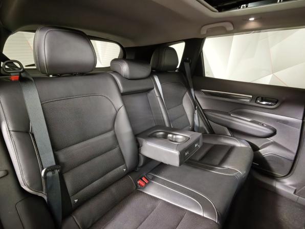Renault Koleos II с пробегом 2017 года, цена 1 983 000 рублей, 160449 км, внедорожник, Автокод Объявления