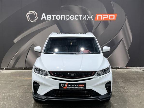 Belgee X50 с пробегом 2024 года, цена 1 730 000 рублей, 21100 км, внедорожник, Автокод Объявления