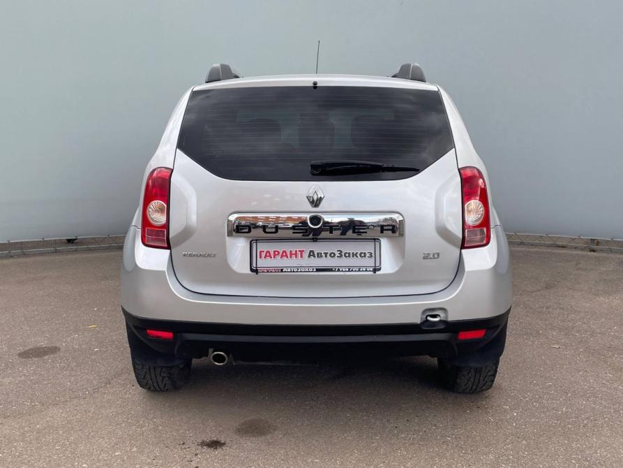 Renault Duster I Стерлитамак  - изображение 8