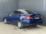 Nissan Almera III (G15) Пермь  - изображение 43