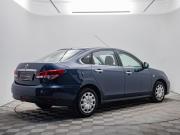 Nissan Almera III (G15) Москва  - изображение 21