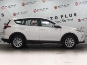 Toyota RAV4 IV (XA40) Рестайлинг Минеральные Воды  - изображение 25