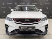 Geely Coolray I Москва  - изображение 29