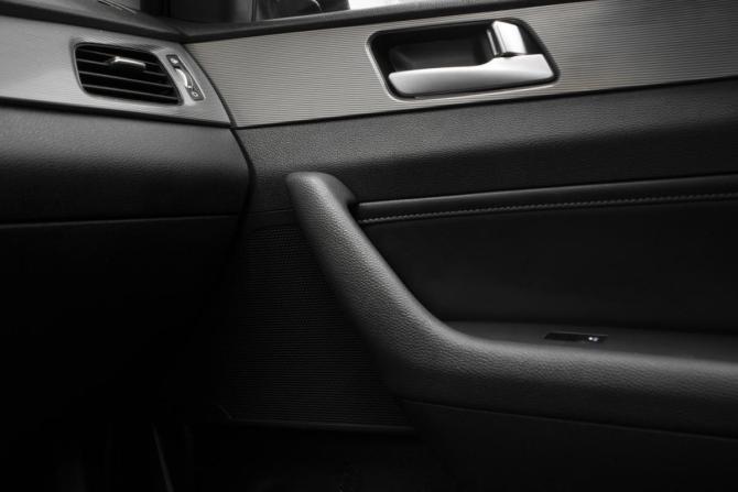 Hyundai Sonata VII (LF) Рестайлинг с пробегом 2017 года, цена 1 850 000 рублей, 143431 км, седан, Автокод Объявления