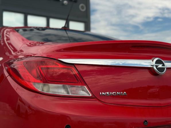 Opel Insignia I с пробегом 2011 года, цена 765 000 рублей, 196577 км, седан, Автокод Объявления