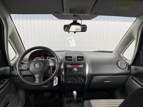 Suzuki SX4 I (Classic) Рестайлинг с пробегом 2013 года, цена 937 000 рублей, 157937 км, хэтчбек, Автокод Объявления