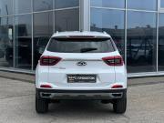 Chery Tiggo 4 Pro I Рестайлинг Самара  - изображение 24