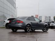 Audi A4 IV (B8) Рестайлинг Самара  - изображение 22