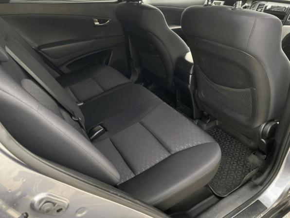SsangYong Actyon II с пробегом 2011 года, цена 699 000 рублей, 172687 км, внедорожник, Автокод Объявления