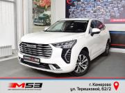 Haval Jolion I Кемерово  - изображение 29