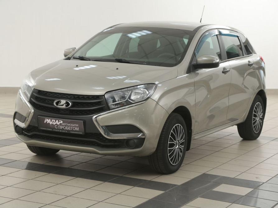 Lada (ВАЗ) XRAY I Иваново  - изображение 8